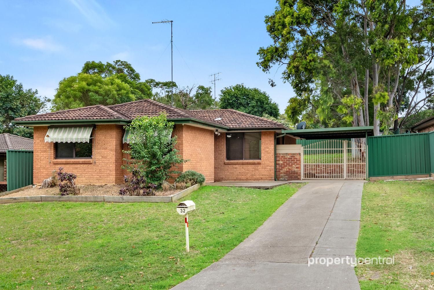 32 Soling Crescent, Cranebrook NSW 2749, Image 0