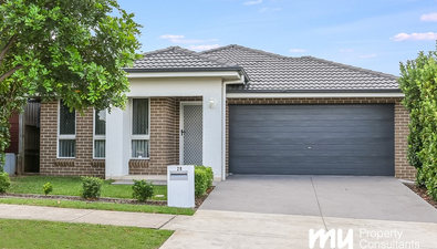 Picture of 28 Paxton Street, GLEDSWOOD HILLS NSW 2557
