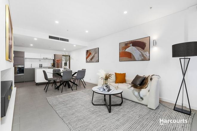 Picture of 56 Malcolm Street, SOUTH YARRA VIC 3141