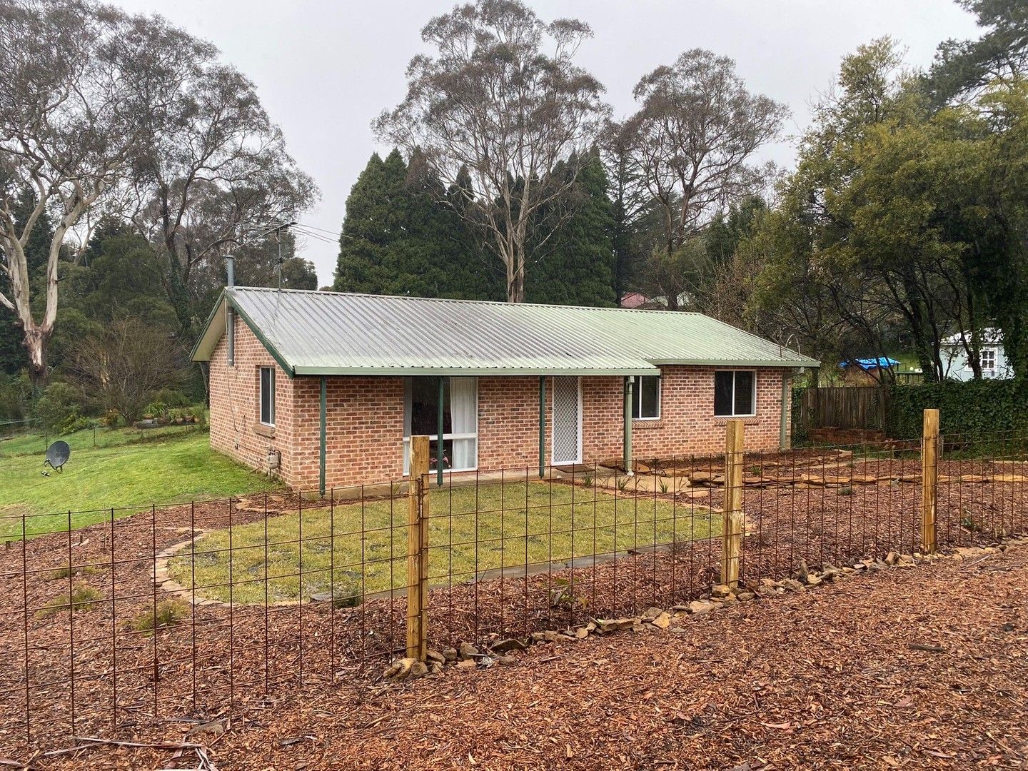 3 bedrooms House in 19 Barton Street KATOOMBA NSW, 2780