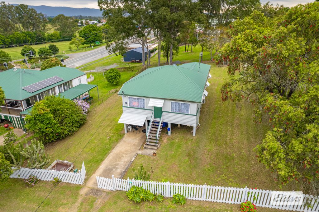 3 Rose Street, Kilcoy QLD 4515, Image 0