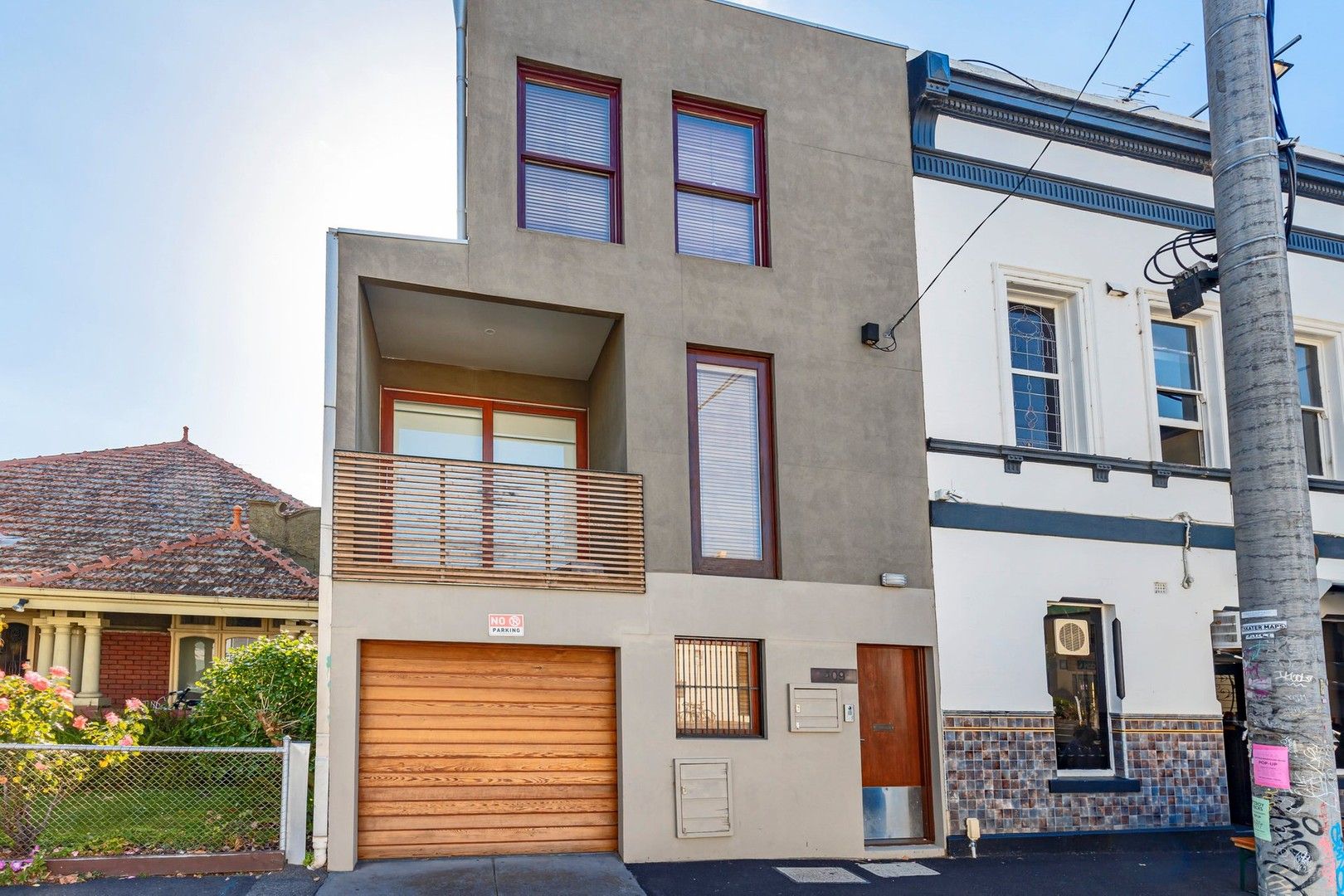 3 bedrooms House in 409 George Street FITZROY VIC, 3065