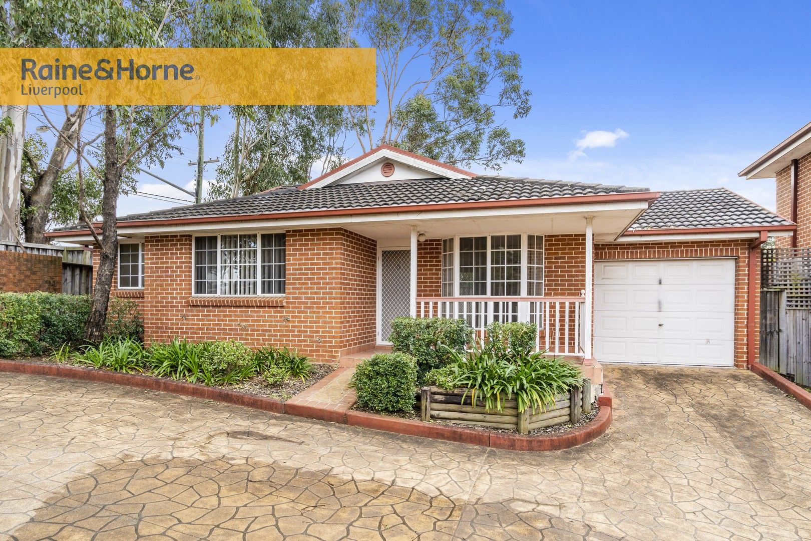 11/31 Holland Crescent, Casula NSW 2170, Image 0