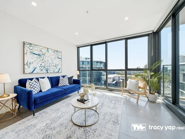 2106A/101 Waterloo Road, Macquarie Park NSW 2113