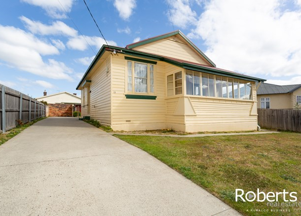 13 Eddington Crescent, Invermay TAS 7248