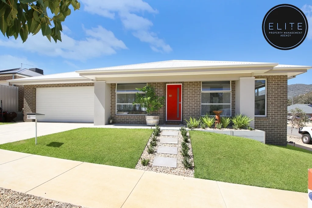 Primary image of 50 Hurley Circuit, Baranduda VIC 3691