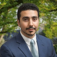 Daniel Raihani, Sales representative