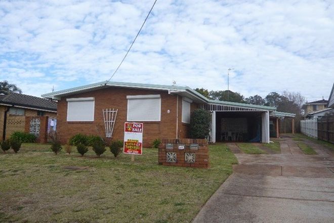 Picture of 43 Hoepper St, TOOWOOMBA QLD 4350