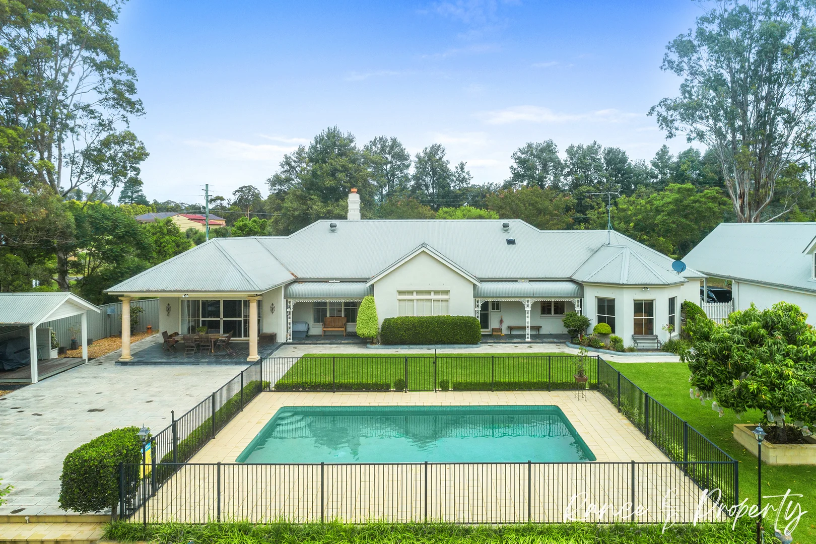 Additional image 10 of 8 Wandarri Road, Kenthurst NSW 2156