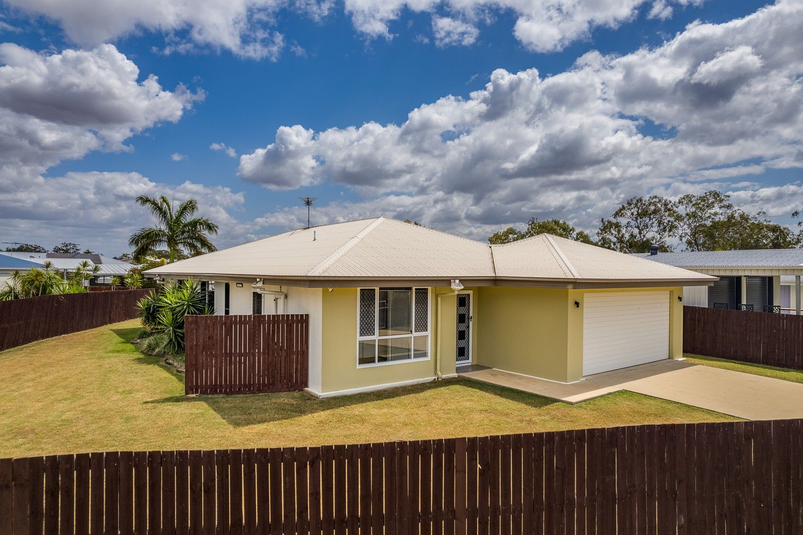 55 North Ridge Drive, Calliope QLD 4680, Image 0