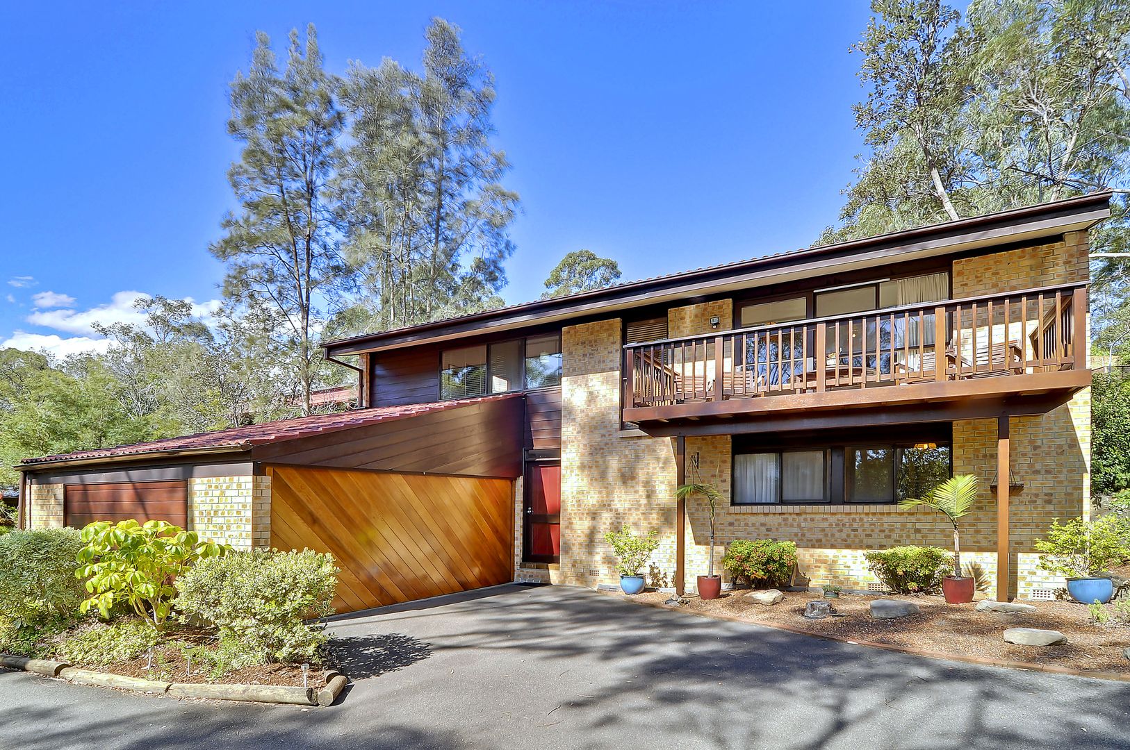3 bedrooms House in 4/24 Clovelly Road HORNSBY NSW, 2077