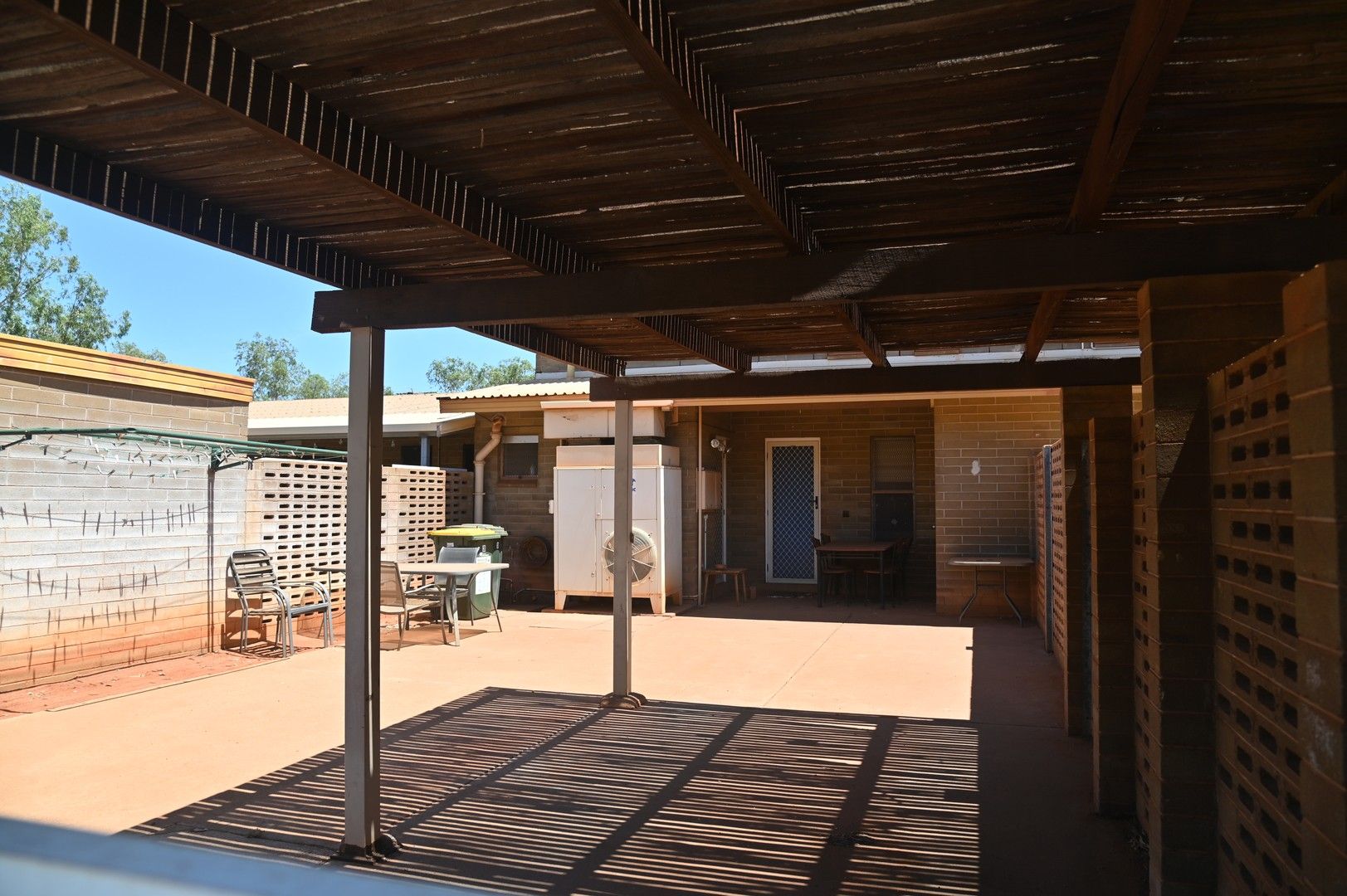 3 bedrooms House in 3 Judith Way SOUTH HEDLAND WA, 6722
