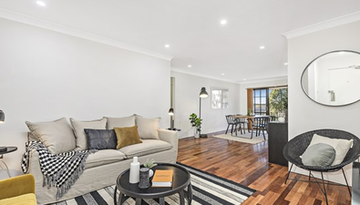 Picture of 5/25 Alexandra Street, DRUMMOYNE NSW 2047