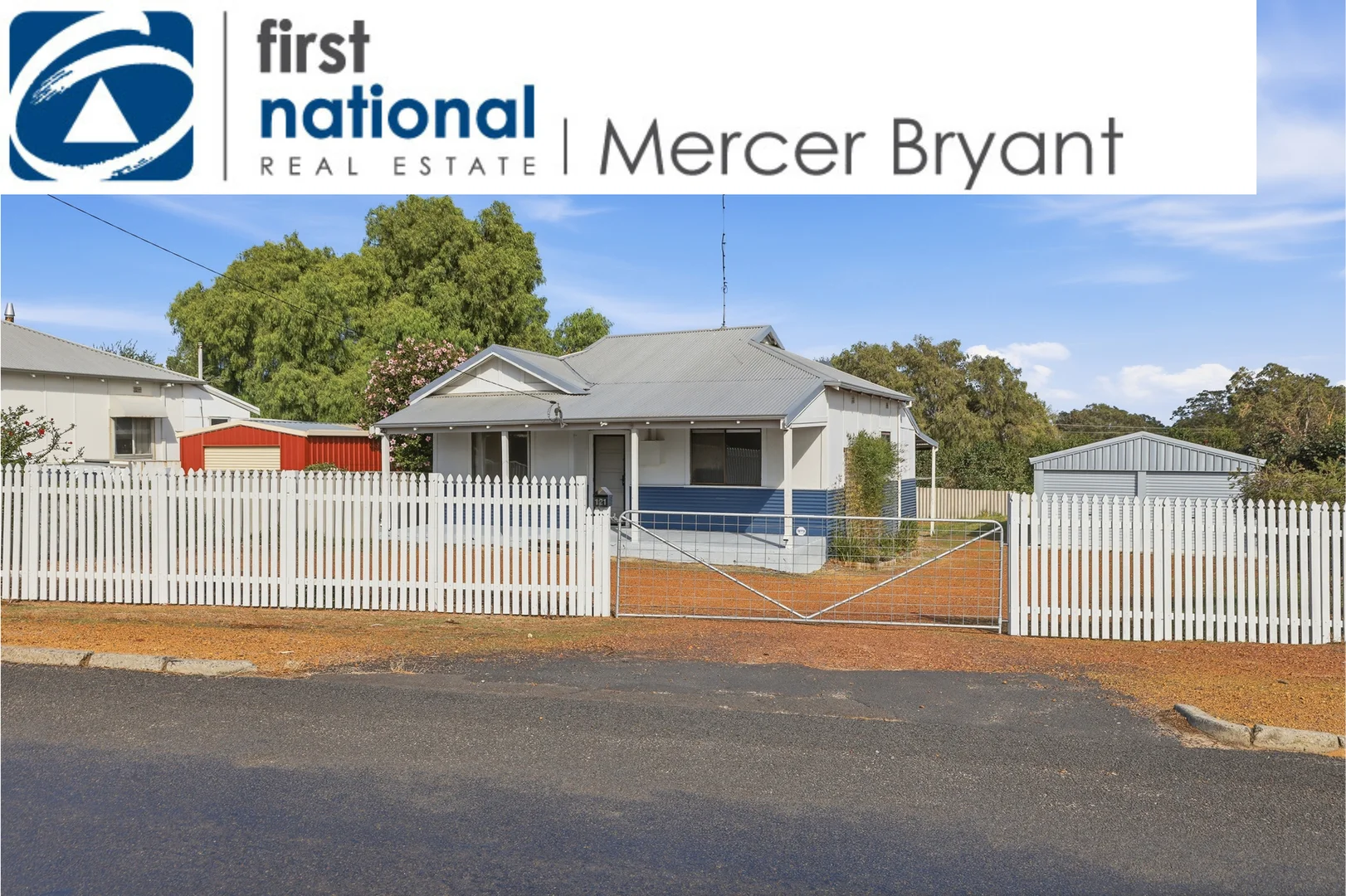 121 South Western Highway, Waroona WA 6215