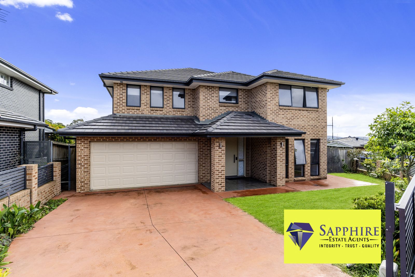 4 bedrooms House in 13 Cradle Avenue MINTO NSW, 2566