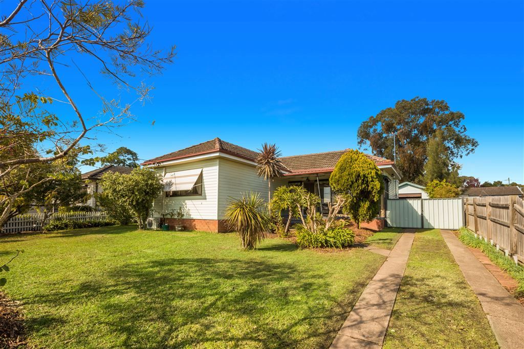 58 Gladstone Parade, Riverstone NSW 2765, Image 0