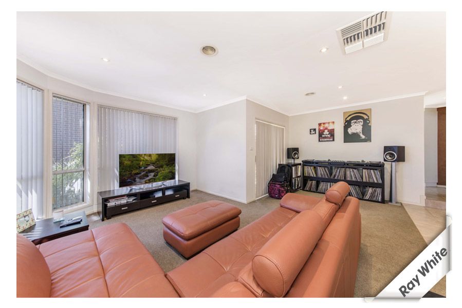 50 Tarrant Crescent, Dunlop ACT 2615, Image 1