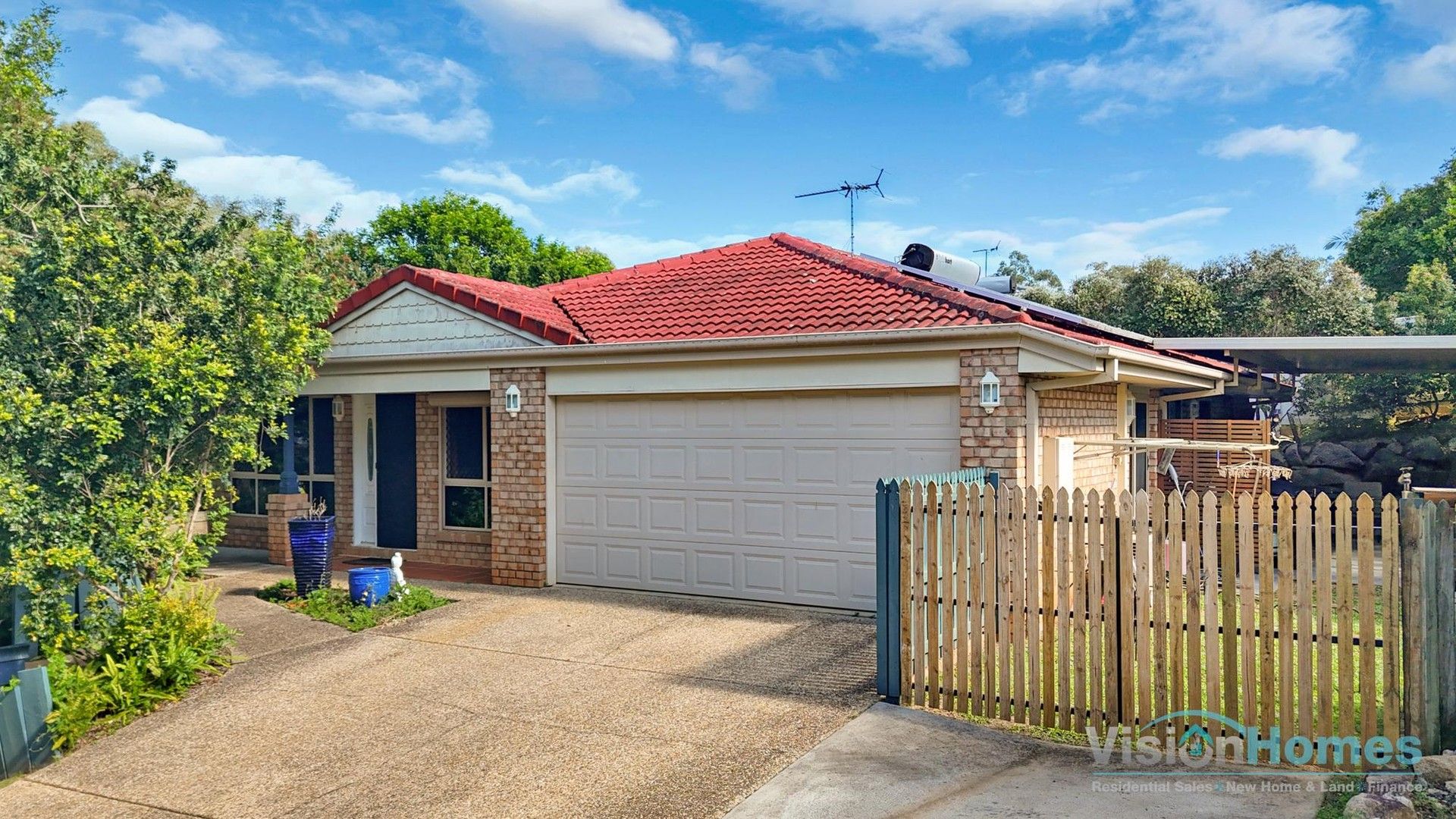 4 bedrooms House in 1 Quandong Court NARANGBA QLD, 4504
