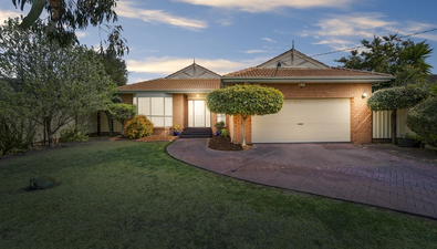 Picture of 67 Grevillea Crescent, HOPPERS CROSSING VIC 3029