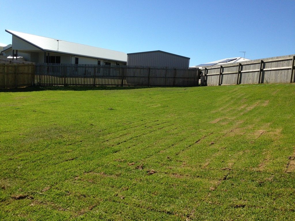 12 Hinze Circuit, Rural View QLD 4740, Image 1