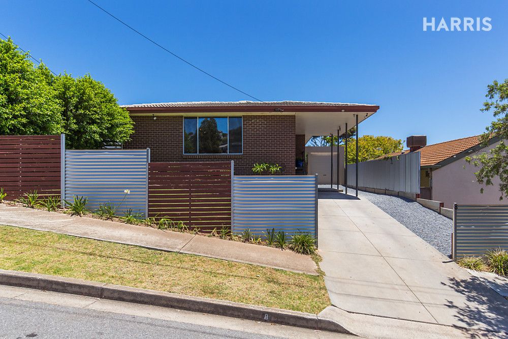 8 Fowler Street, Seaview Downs SA 5049, Image 0