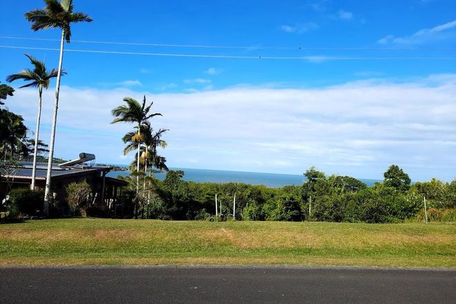 Picture of Lot 6 Coquette Point Road, COQUETTE POINT QLD 4860