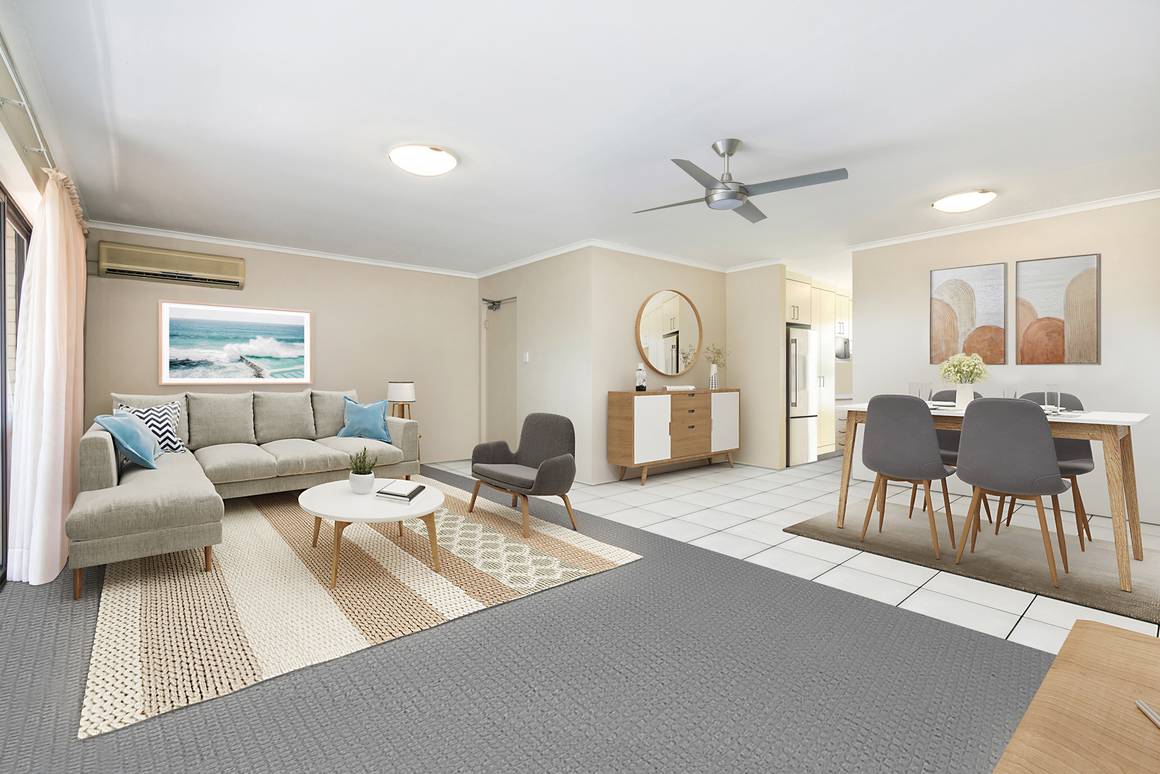Picture of 6/72 Bayview Terrace, CLAYFIELD QLD 4011