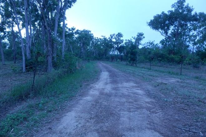 Picture of 10 (Sec 2977) Javelin Road, DUNDEE DOWNS NT 0840
