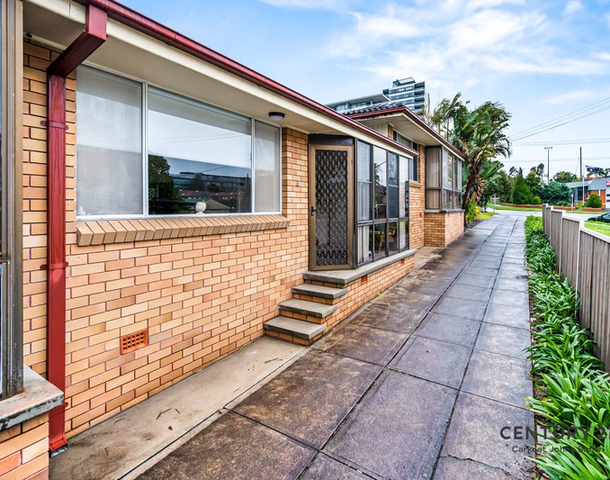 4/58A Smith Street, Charlestown NSW 2290