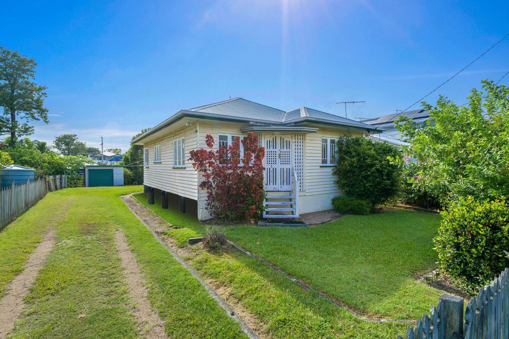 16 Washington Street, Deagon QLD 4017, Image 1