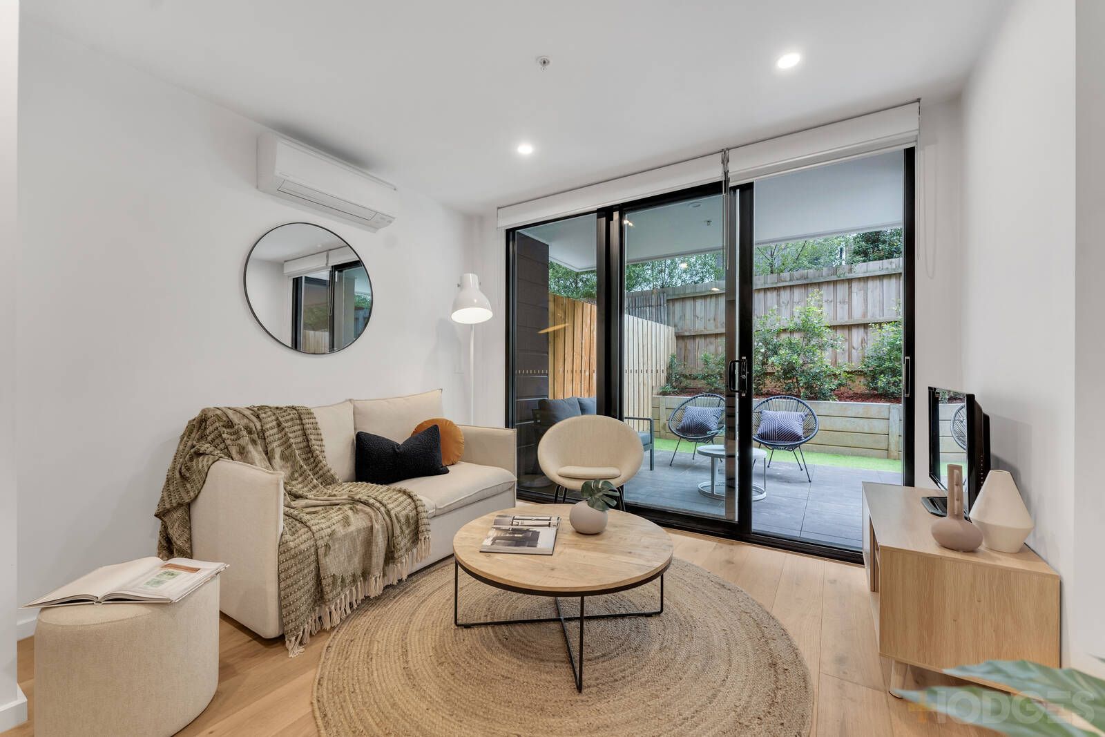 8/15 Major Street, Highett VIC 3190, Image 0