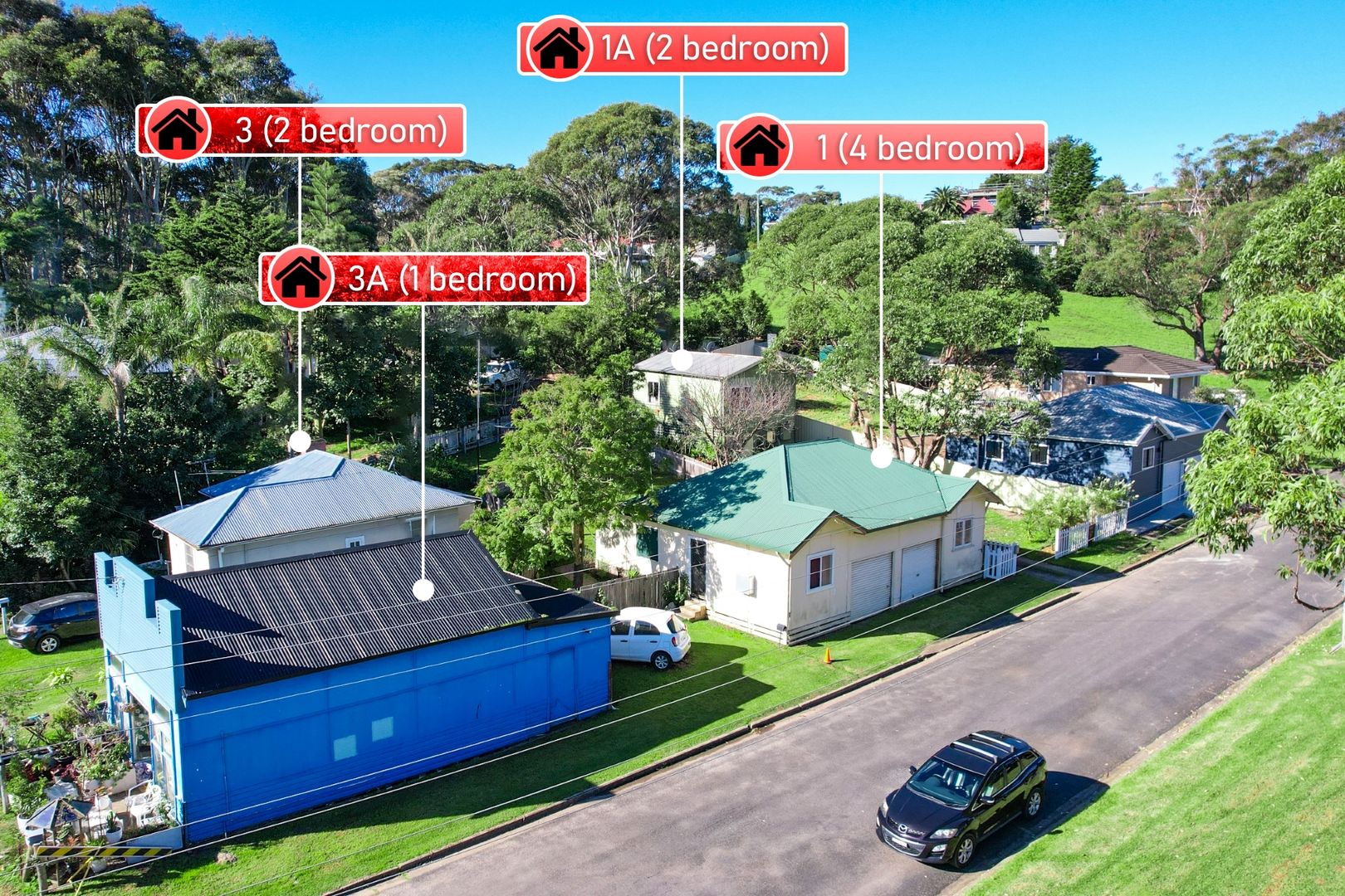 1A McMillan Road, Narooma NSW 2546, Image 2