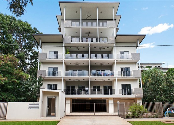 2/6 Mangola Court, Larrakeyah NT 0820