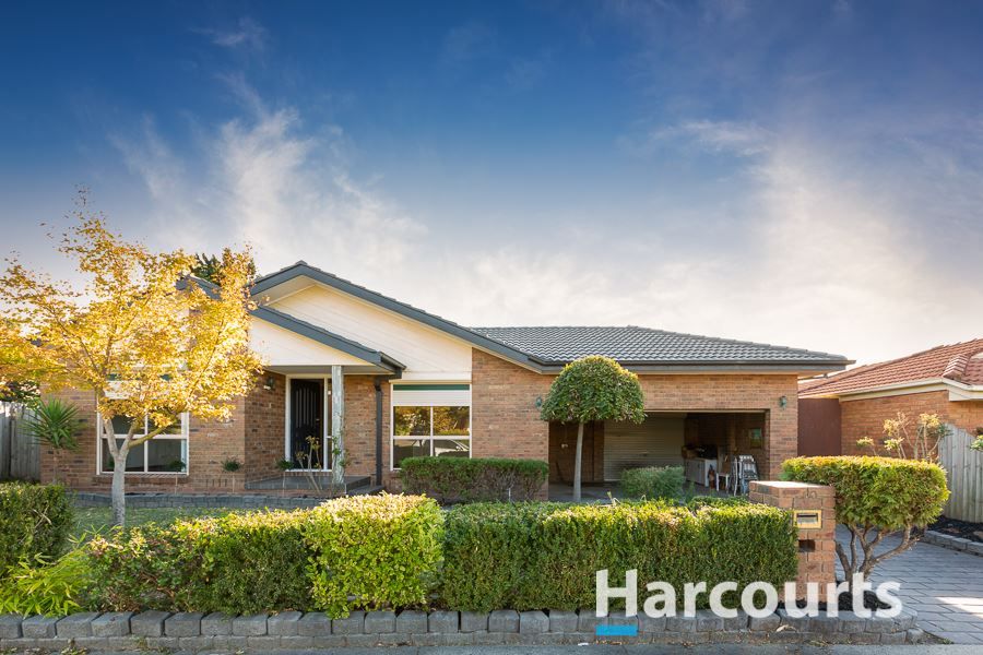 12 Lucy Court, Narre Warren VIC 3805, Image 0