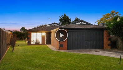 Picture of 79 Westmill Drive, HOPPERS CROSSING VIC 3029