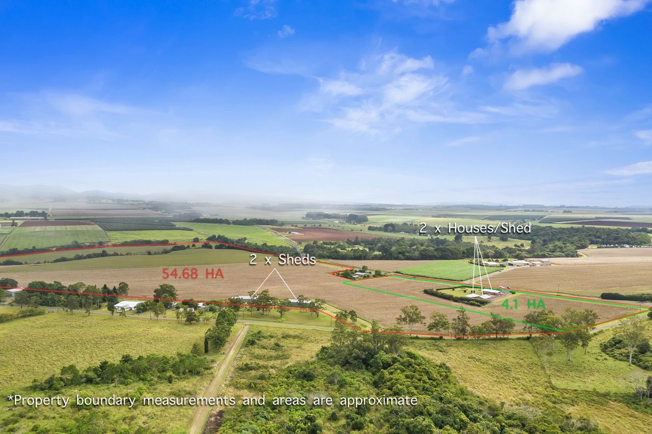 4749 Gillies Range Road, Yungaburra QLD 4884 House for Sale