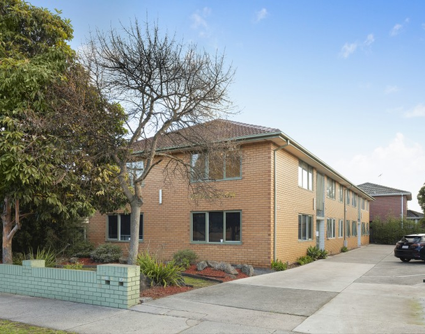 3/9 Clapham Road, Hughesdale VIC 3166