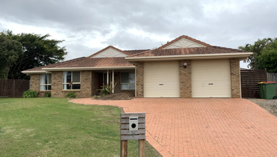 Picture of 7 Cashew Ct, BIRKDALE QLD 4159