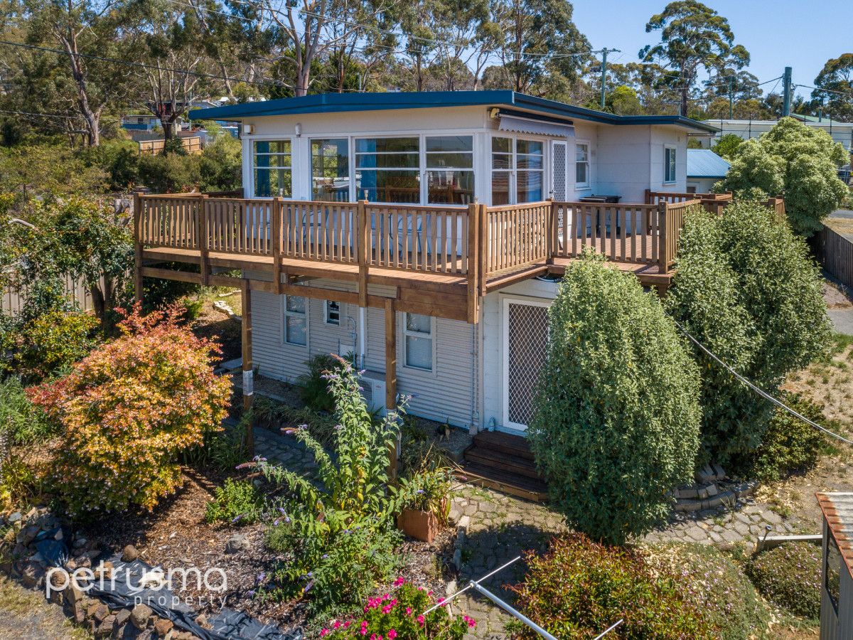 1 Little Falcon Street, Primrose Sands TAS 7173, Image 0