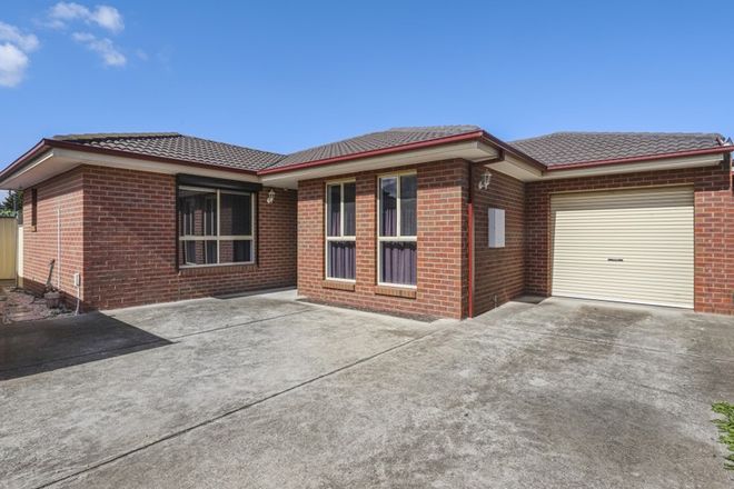 Picture of 2/11 Arnold Street, SUNSHINE WEST VIC 3020