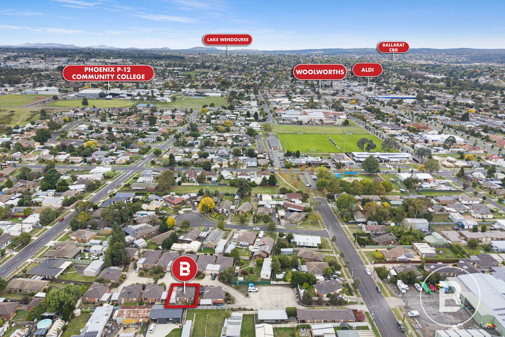 Additional image 13 of 3 Gumdale Place, Sebastopol VIC 3356