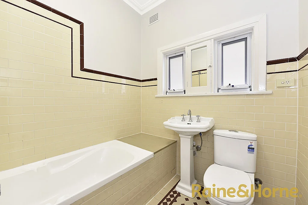 Additional image 4 of 3/25 Clarence street, Burwood NSW 2134