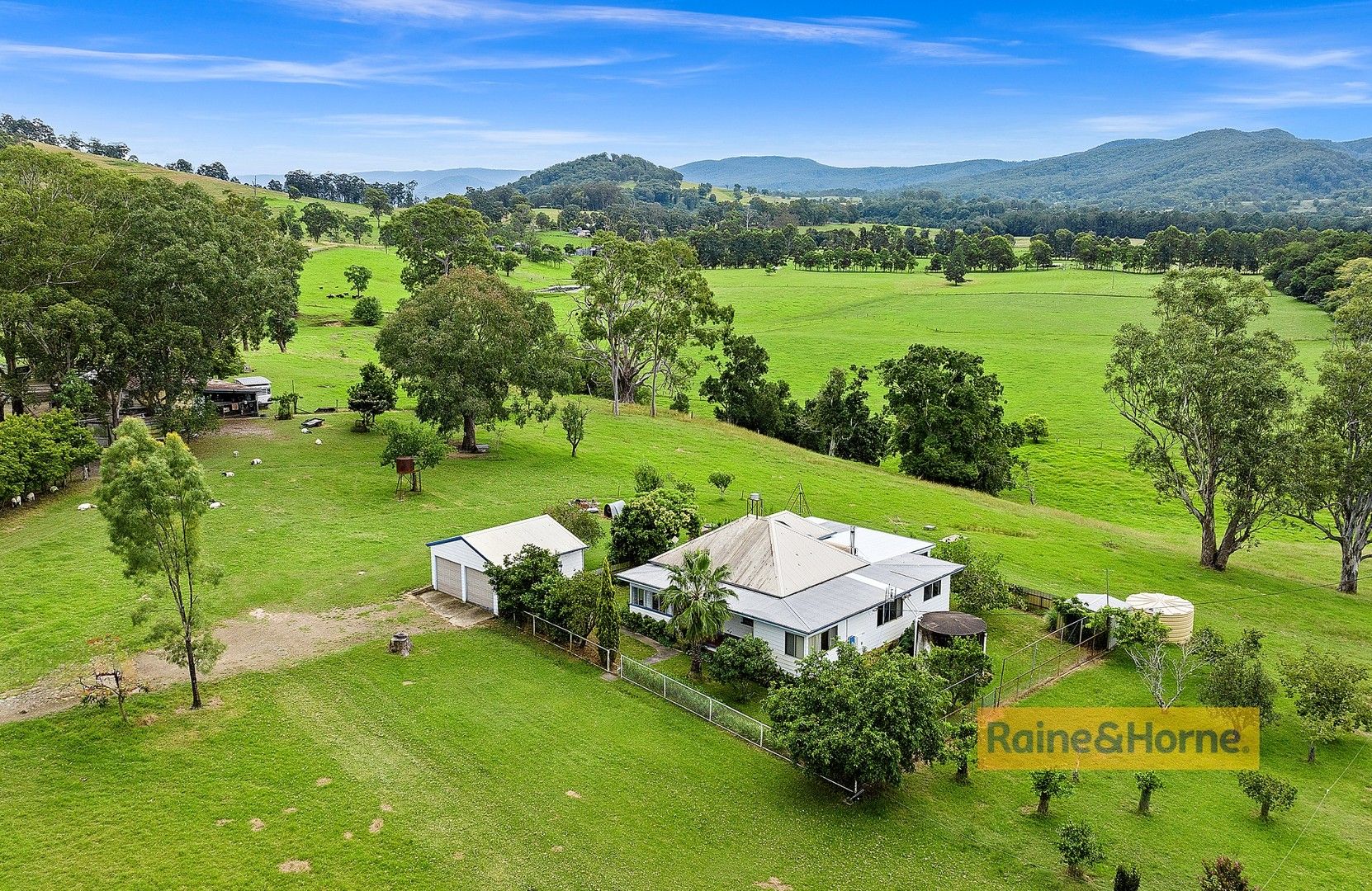 722 Fosterton Road, Fosterton via, Dungog NSW 2420 House for Sale