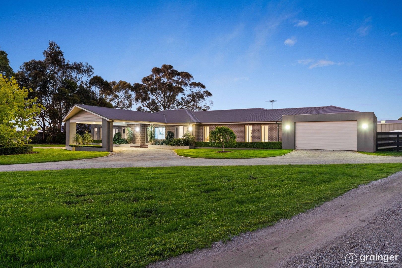 813 Boundary Drain Road, Bayles VIC 3981, Image 0