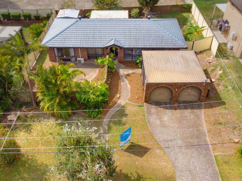9 Barton Street, Capalaba Property History & Address Research Domain