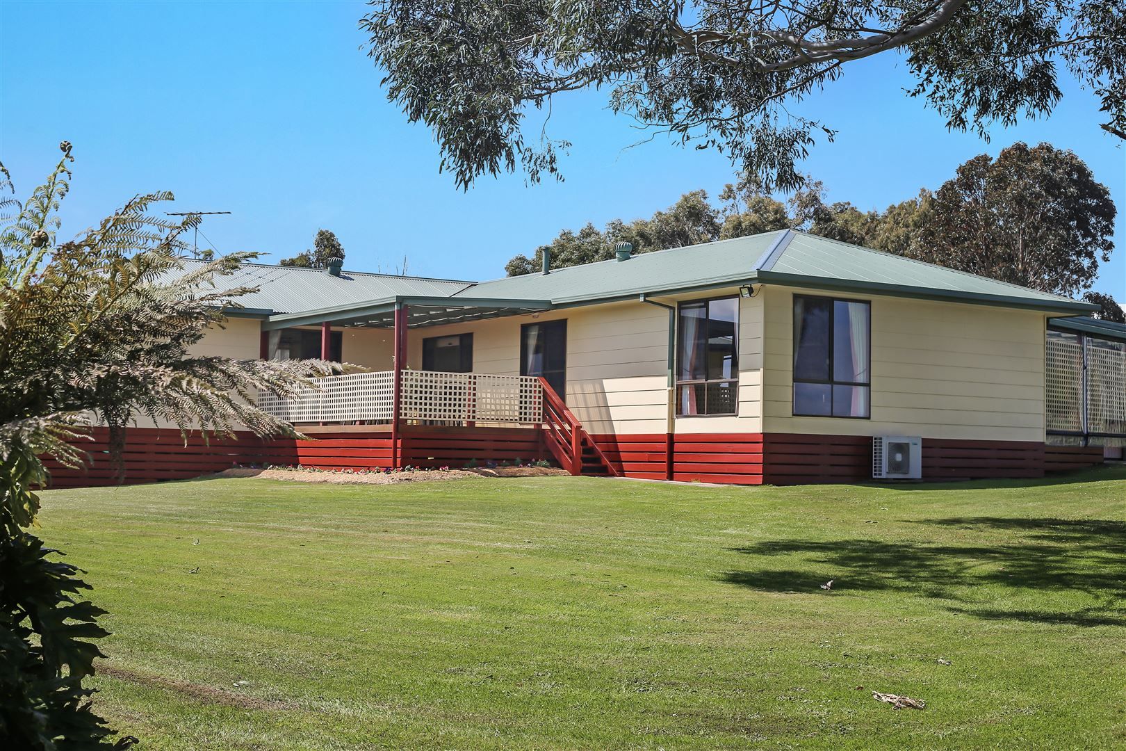 631 Glen Alvie Road, Glen Alvie VIC 3979, Image 0