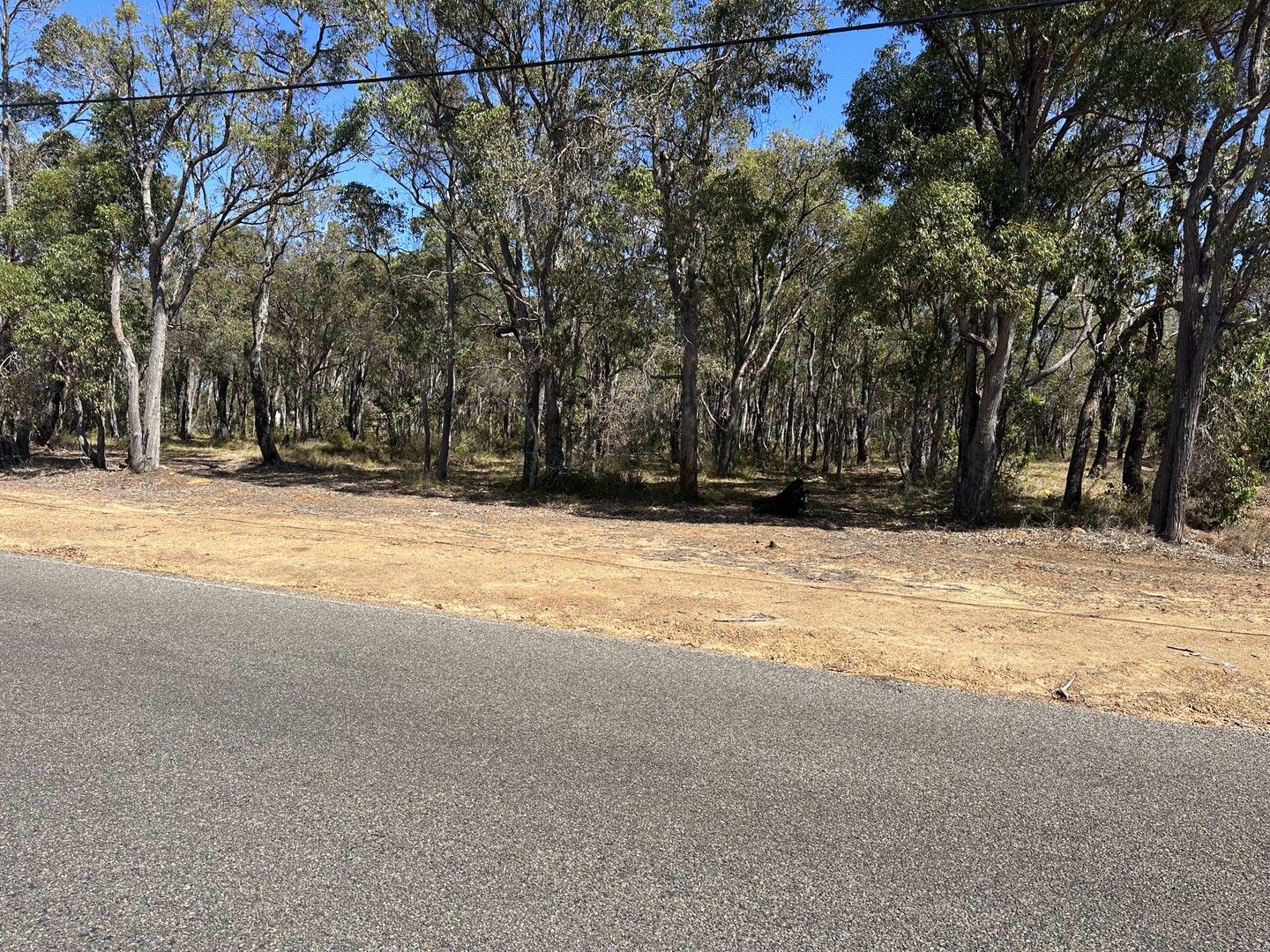 Lot 185 Mondurup, Mount Barker WA 6324, Image 0