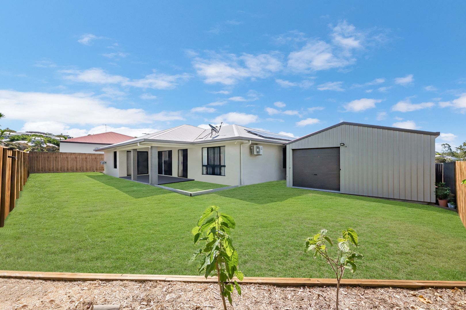 21 Dungurra Place, Bushland Beach QLD 4818, Image 1