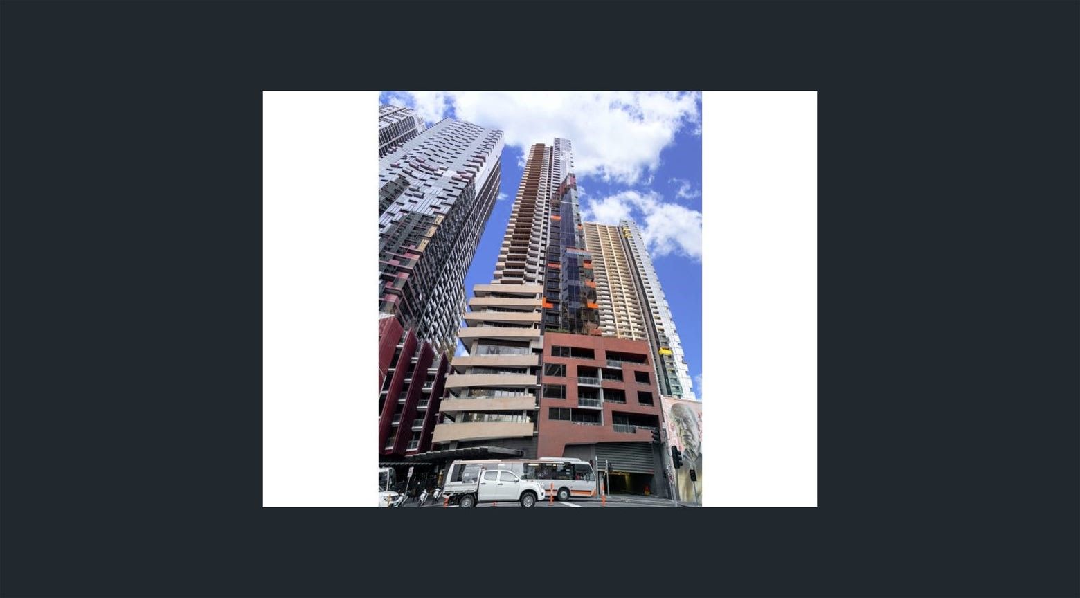 2 bedrooms Apartment / Unit / Flat in 2006/639 Lonsdale Street MELBOURNE VIC, 3000