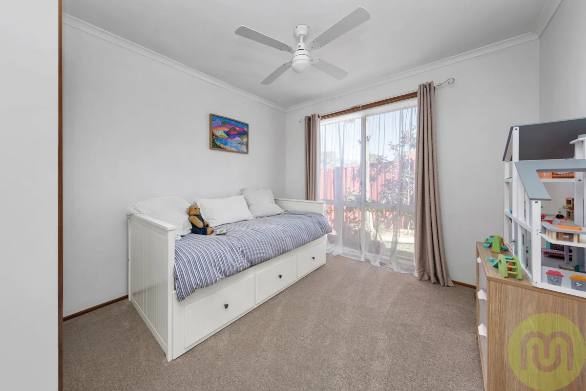 Additional image 11 of 4/2-6 Jane Price Crescent, Conder ACT 2906